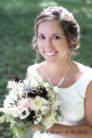 As a Flower of the Field