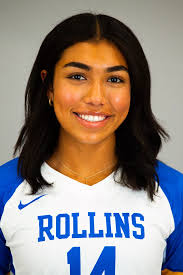 2023 Women's Volleyball Roster