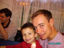 David HOLZ (FRENEUSE, ELBEUF, CAUDEBEC LES ELBEUF)