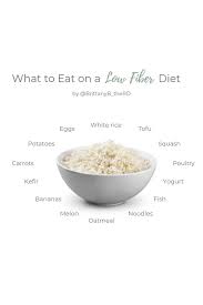 We did not find results for: What To Eat On A Low Fiber Diet Low Fiber Diet Low Residue Diet Crohns Disease Diet