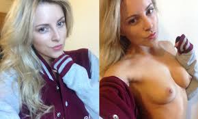 Zoe Mcdonald Jana Mrhacova Hana Black Naked