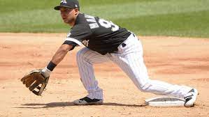 Chicago white sox selected the contract of 2b nick madrigal from white sox alternate training site. White Sox Call Up Nick Madrigal Building The Dam
