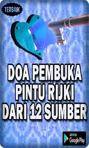 Pada artikel ini anda akan menemukan 10 amalan pembuka pintu rezeki serta doa minta rezeki yang bisa anda amalkan dalam kehidupan anda. Doa Pembuka Pintu Rezeki Dan 12 Sumber Rezeki Top For Android Apk Download