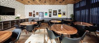 Our restaurant and private lounge is available for business dinners, private group parties, rehearsal you have a vision, and we can bring it to life. The Henry Dallas Private Dining Fox Restaurant Concepts