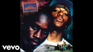 The long halloween, part one», 2021. Mobb Deep Survival Of The Fittest Official Hd Video Youtube