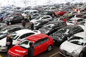 Car Auctions: The Complete Guide To Buying A Car At Auction | Autocar