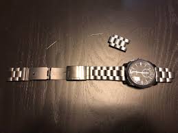 We did not find results for: How To Resize A Watch Strap Make It Smaller Or Larger The Diy Life