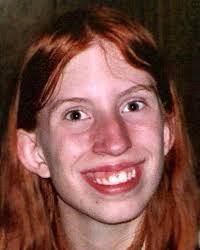 Joanna Kathryn Rogers (1987-2004)