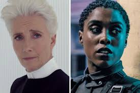 Emma Thompson, Lashana Lynch Join Netflix's Matilda Musical