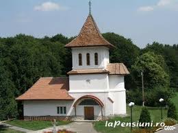 Partea a doua are în centrul ei împlinirea a ceea ce a zis domnul iisus hristos, adică a frângerii pâinii. Cazare Pensiunea Maria Situata La Sambata De Sus In Judetul Brasov Fagaras Sambata