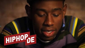 Tyler the creator interview! official wolf Haley