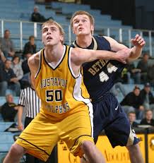 Strong Second Half Leads Men's Basketball To 85-72 Win Over Bethel