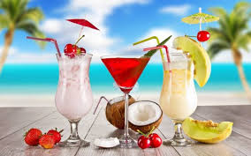 Beach reading at its best. Best Tips To Be Cool In Hot Summer Days