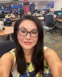 Busy day in the newsroom at @wfsbnews I'll see you