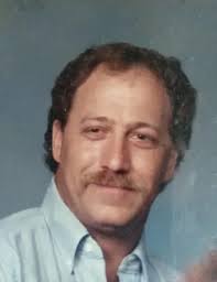 Obituary information for Ed Coburn