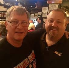 Last call: Duffy's bartender Tommy Mac reluctantly retires