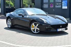 Maybe you would like to learn more about one of these? Used Ferrari California For Sale Autoscout24