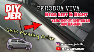 Setiap kali start engine dan nak reverse, saya menghadapi masalah tayar bahagian depan seolah2 tersekat. Cara Melaraskan Tingkap Hadapan Kereta Viva