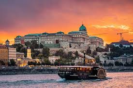 Is Budapest Safe To Visit In 2024? - Two Get Lost
