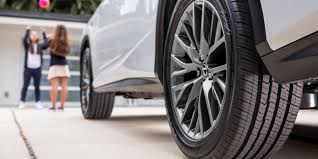Rapid Growth Continues In Luxury Cuv Tire Market Tire Review Magazine