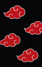 Maybe you would like to learn more about one of these? Akatsuki Clouds Aesthetics Wallpapers Wallpaper Cave