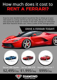 Check spelling or type a new query. Pin On Luxury And Exotic Car Rental Prices