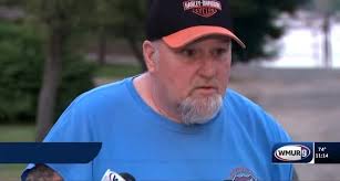 CONCORD, NH: Keep off the ice!🧊🧊 For now…