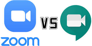 Click copy share the live stream url in an email or chat message. Zoom Vs Google Meet Which Is Better For Your Business After The Latest Update Silicon Canals