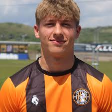 2023/24: Under 19's vs Rusthall (A)