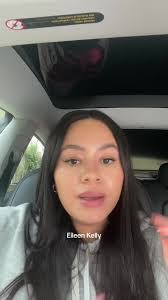 Eileen Ortega's Instagram, Twitter & Facebook