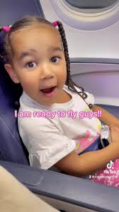 Funny Videos for 3-Year-Olds: Hilarious Plane Kid Comedy