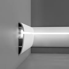 How to install led downlights in a ceiling. C374 Antonio Modern Lighting Design Orac Decor Cove Lighting