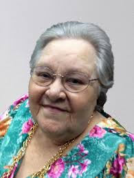 Obituary information for Beatrice Jane Lovelady