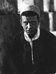 احمد مرعى المومياء the night of counting the years egyptian actress egyptian movies movie stars