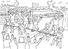 Sulit sekali menemukan kekurangan pada buku ini. 10 Gambar Mewarnai Bertema Hari Kemerdekaan Indonesia Ke 74