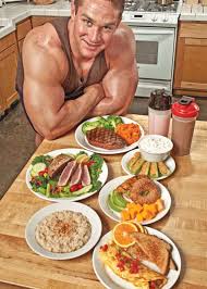 Uses specialized muscle building, energy enhancing ingredients like colostrum & tribulus. How To Bulk Up Gain Muscle Mass For Skinny Guys Food To Gain Muscle Workout Food Food