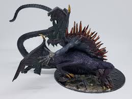Dark Souls: The Board Game - Gaping Dragon Expans