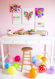 Diy Craft Room Wall Art Idea Diy Craft Room Craft Room Design Craft Room
