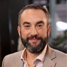 David Winecoff's Instagram, Twitter & Facebook