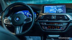 Used 2019 bmw x3 xdrive30i with awd/4wd, stability control, auto climate control, power driver seat, power liftgate/trunk. Test Bmw X3 30i Xdrive Motoryzacyjnyblog Pl