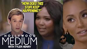 Astrology Show w/ Kendra Lockhart