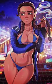 Latina Alejandra (Overwatch) [Shadman]-English - shadbase Overwatch hentai