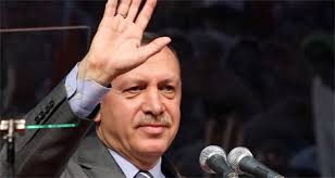 Erdoğan, Usta'nın Hikayesi'nde hayatını anlattı