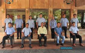 Wisma asb rancha rancha industrial estate p.o. Bernama Asb Strives To Deliver Amid Oil And Gas Market Volatility