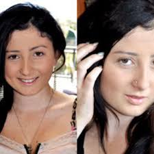 Ashleigh Koutsoukos: Actor in Sydney, Australia.