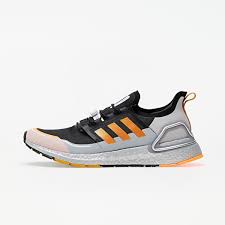 Mit unserem adidas ultra boost s&l (schwarz/orange) fv7283 bist du in mode. Herren Sneaker Und Schuhe Adidas Ultraboost Cold Rdy Core Black Signature Orange Legend Gold