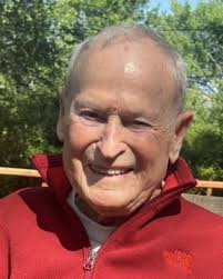 Kenneth Carl Sundstrom Obituary September 16, 2023