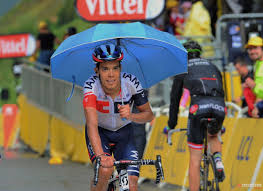 His best results are 1st place in stage tour de france, 1st place in stage volta ciclista a. Karel Van Oosterom On Twitter Love This Last Week Colombia S Jarlinson Pantano Needed An Umbrella Today He Wins Major Etappe Tourdefrance