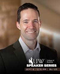 University of Wyoming College of Business