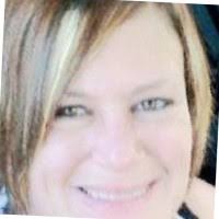 Detective Robyn Griffith